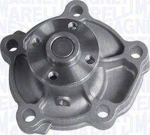 Magneti Marelli 352316171015 - Water Pump www.parts5.com