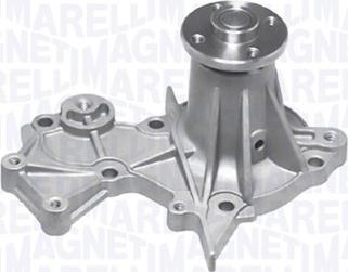 Magneti Marelli 352316171013 - Water Pump www.parts5.com