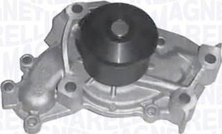 Magneti Marelli 352316171082 - Water Pump www.parts5.com