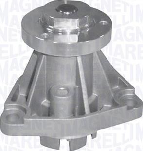 Magneti Marelli 352316171021 - Water Pump parts5.com