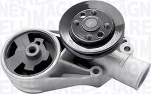 Magneti Marelli 352316171027 - Pompa apa www.parts5.com