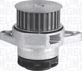 Magneti Marelli 352316171194 - Bomba de agua www.parts5.com