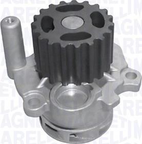 Magneti Marelli 352316171196 - Vodna crpalka www.parts5.com