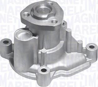 Magneti Marelli 352316171198 - Water Pump parts5.com