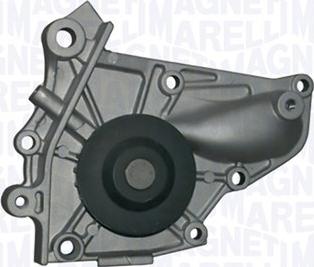 Magneti Marelli 352316171141 - Vodna crpalka www.parts5.com