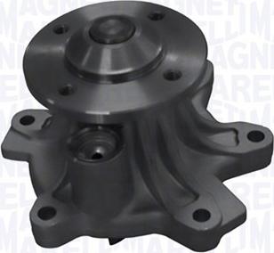 Magneti Marelli 352316171156 - Water Pump www.parts5.com