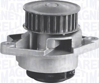 Magneti Marelli 352316171186 - Αντλία νερού www.parts5.com