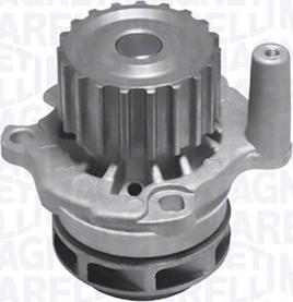 Magneti Marelli 352316171180 - Vodní čerpadlo www.parts5.com