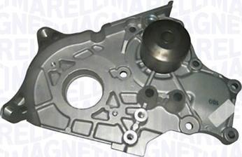 Magneti Marelli 352316171136 - Pompa apa www.parts5.com