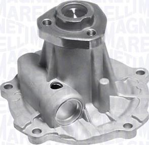 Magneti Marelli 352316171174 - Bomba de agua www.parts5.com