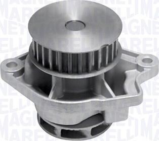 Magneti Marelli 352316171175 - Αντλία νερού www.parts5.com