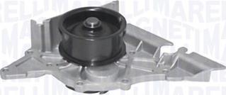 Magneti Marelli 352316171176 - Vodné čerpadlo www.parts5.com