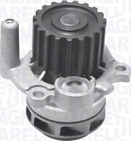 Magneti Marelli 352316171170 - Αντλία νερού www.parts5.com