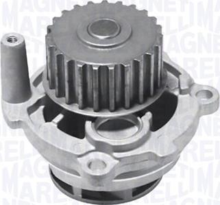 Magneti Marelli 352316171171 - Bomba de agua www.parts5.com