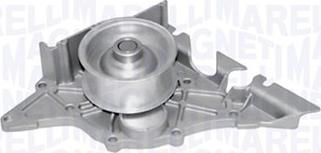 Magneti Marelli 352316171178 - Water Pump www.parts5.com