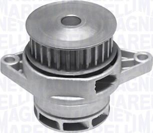 Magneti Marelli 352316171173 - Αντλία νερού www.parts5.com