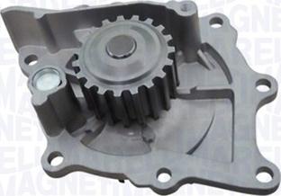 Magneti Marelli 352316171304 - Water Pump www.parts5.com