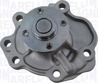 Magneti Marelli 352316171315 - Pompa apa www.parts5.com