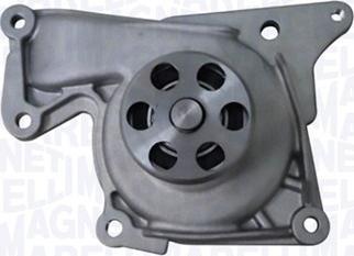 Magneti Marelli 352316171313 - Pompa wodna www.parts5.com