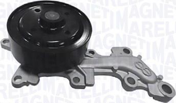 Magneti Marelli 352316171326 - Bomba de agua www.parts5.com