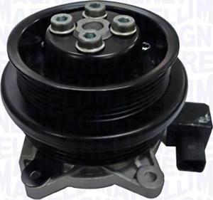 Magneti Marelli 352316171245 - Водяной насос www.parts5.com