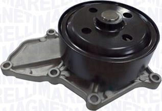 Magneti Marelli 352316171265 - Water Pump www.parts5.com