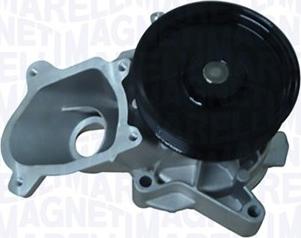 Magneti Marelli 352316171266 - Bomba de agua www.parts5.com