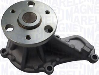 Magneti Marelli 352316171261 - Водна помпа www.parts5.com