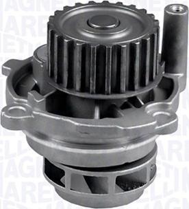 Magneti Marelli 352316171209 - Vodné čerpadlo www.parts5.com