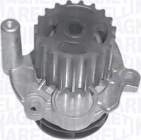 Magneti Marelli 352316171201 - Pumpa za vodu www.parts5.com