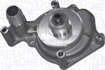 Magneti Marelli 352316171203 - Vodní čerpadlo www.parts5.com