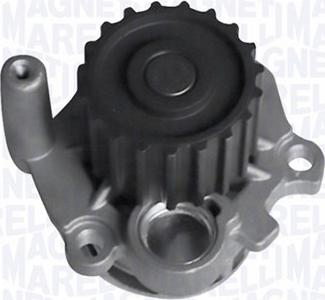 Magneti Marelli 352316171212 - Water Pump www.parts5.com