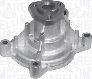 Magneti Marelli 352316171217 - Vodní čerpadlo www.parts5.com