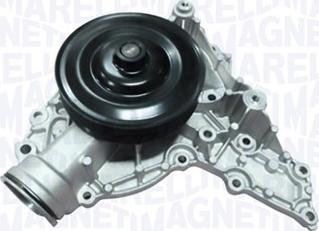 Magneti Marelli 352316171289 - Vesipumppu www.parts5.com