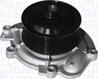 Magneti Marelli 352316171285 - Vodní čerpadlo www.parts5.com