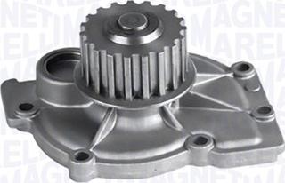 Magneti Marelli 352316171221 - Vodní čerpadlo www.parts5.com