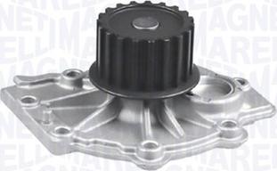 Magneti Marelli 352316171223 - Wasserpumpe www.parts5.com