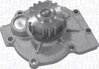 Magneti Marelli 352316171222 - Bomba de agua www.parts5.com