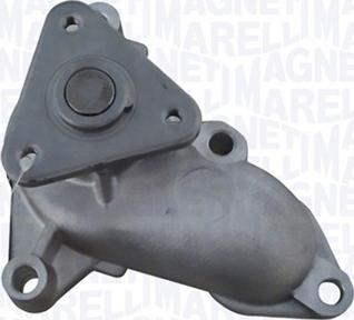 Magneti Marelli 352316171270 - Pompa apa www.parts5.com