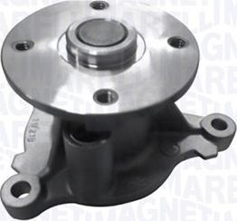 Magneti Marelli 352316171273 - Bomba de agua www.parts5.com