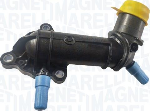 Magneti Marelli 352317004560 - Termostato, refrigerante www.parts5.com