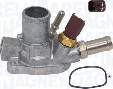 Magneti Marelli 352317004640 - Termostato, refrigerante www.parts5.com