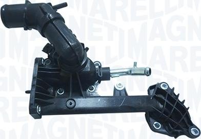 Magneti Marelli 352317004660 - Thermostat, coolant parts5.com