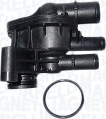 Magneti Marelli 352317004890 - Thermostat, coolant parts5.com