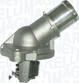 Magneti Marelli 352317004800 - Thermostat, coolant www.parts5.com