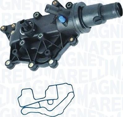 Magneti Marelli 352317004360 - Θερμοστάτης, ψυκτικό υγρό www.parts5.com