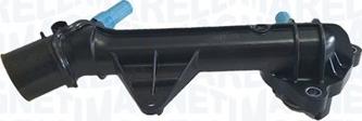 Magneti Marelli 352317005060 - Termostat,lichid racire www.parts5.com