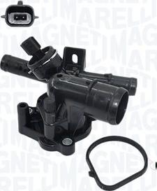 Magneti Marelli 352317005020 - Termosztát, hűtőfolyadék www.parts5.com