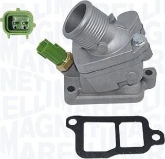 Magneti Marelli 352317003120 - Thermostat, coolant www.parts5.com