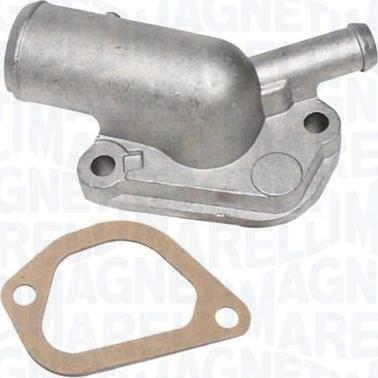 Magneti Marelli 352317100420 - Thermostat d'eau www.parts5.com